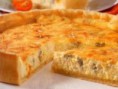 TORTA DE QUEIJO